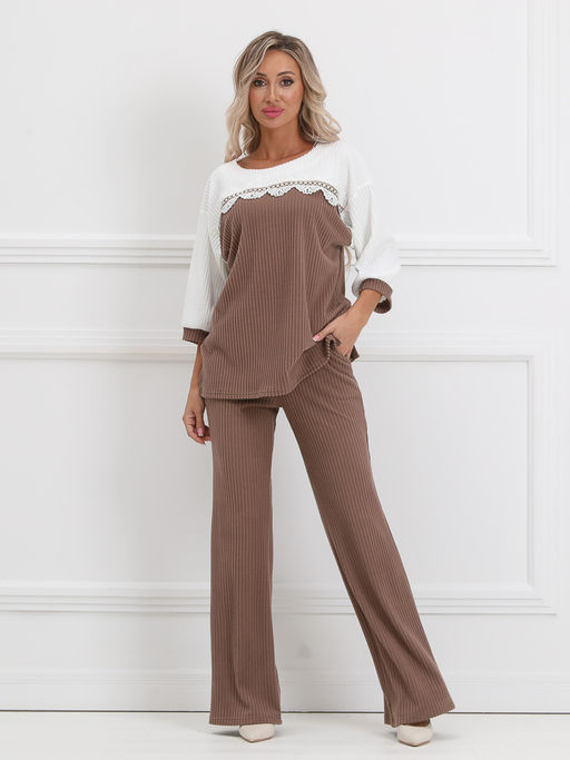 Костюм К4-5601 - Wisell фото 3