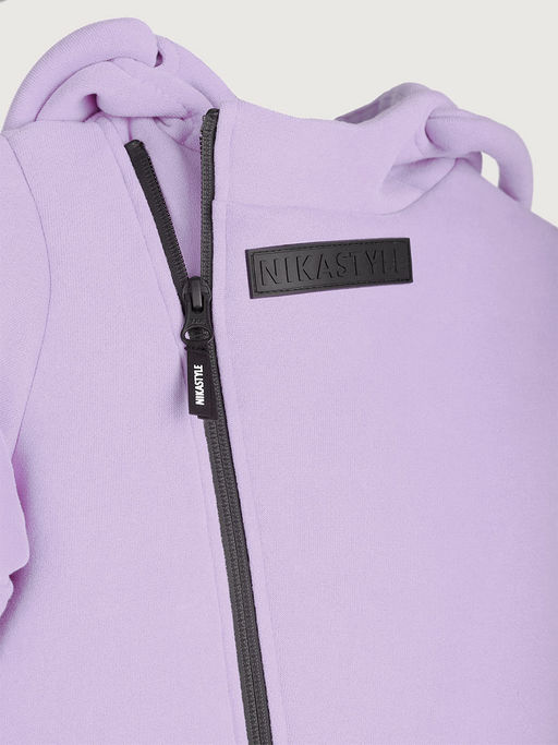 Комбинезон 8т20025 деним - Nikastyle фото 9