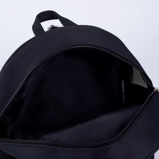 Рюкзак молодежный Цветы, 27х10х23 см - Nazamok фото 8