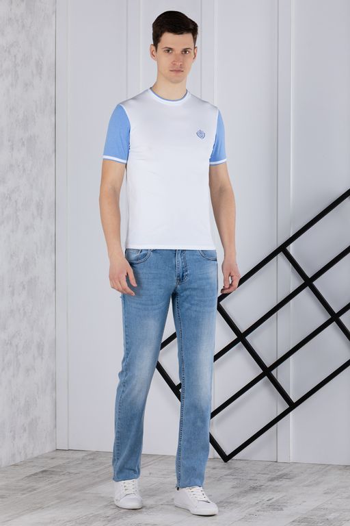 Джинсы
1.RV3639-03Q