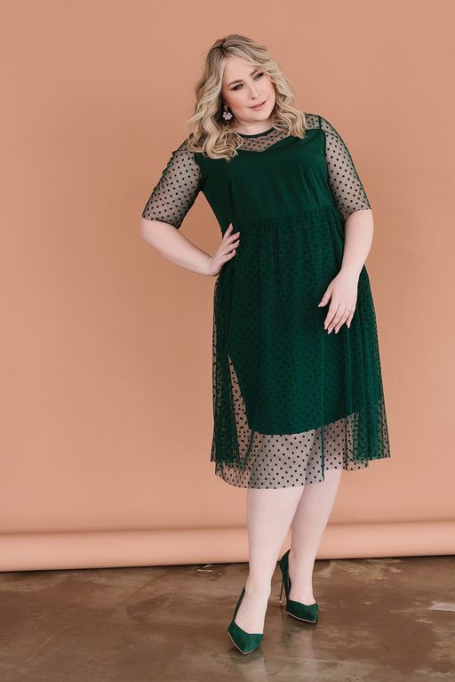 Платье женское - Jp фото 11