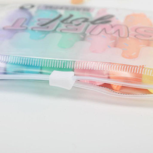 Набор текстовыделителей Sweet girl - Artfox фото 4