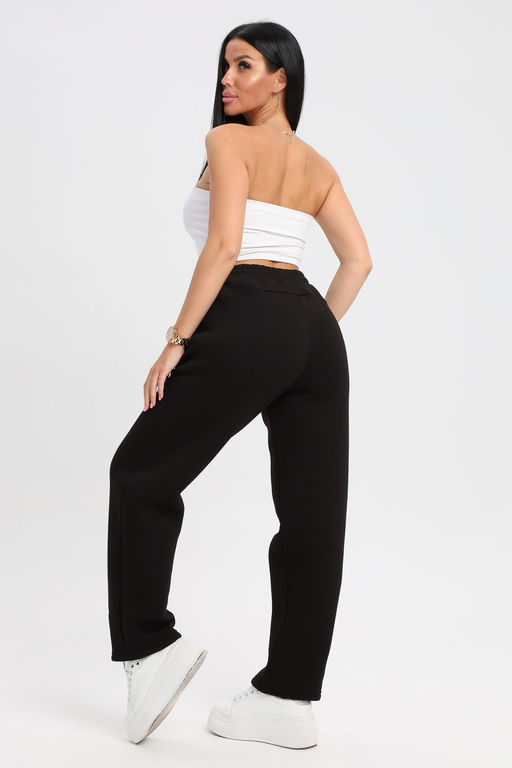 04 Брюки женские зимние - Karma life фото 4