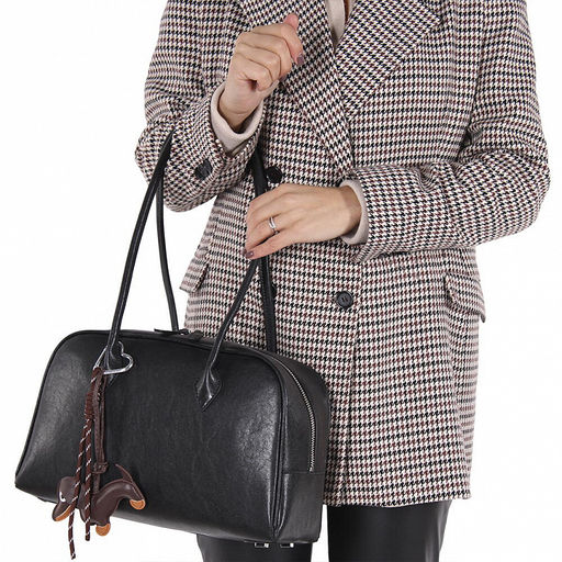 Сумка 9036NN black Natale Navetta