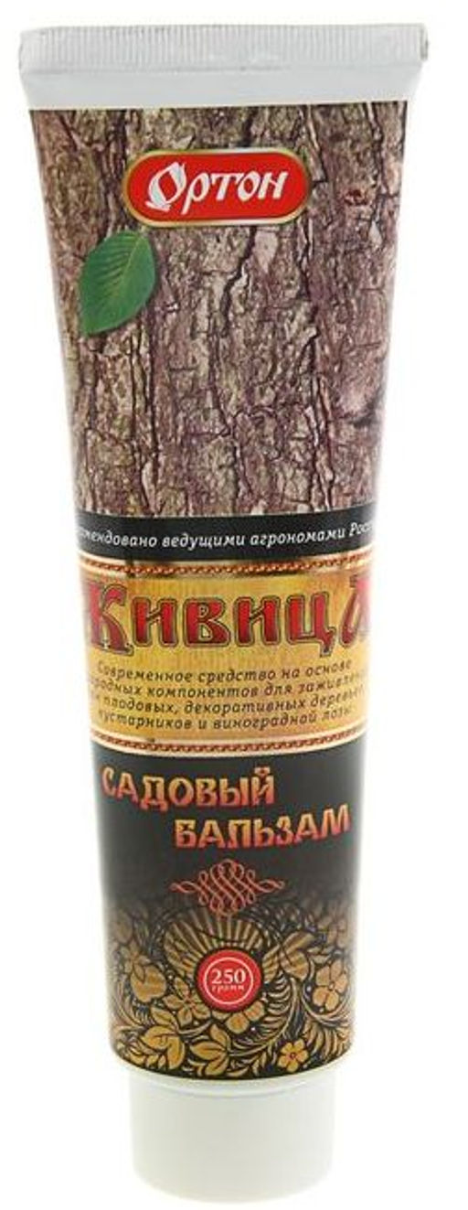 ОРТОН Бальзам туба ЖИВИЦА 250 гр