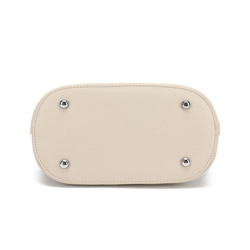 Женская сумка Saint Miranda 31030 Бежевый  фото 4