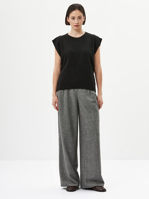 Жилет женский 12511-54031 black