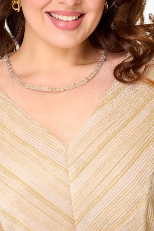 Костюм Anastasia Mak 1259 кремовый  фото 203