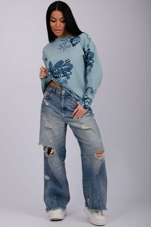 Лонгслив Свобода