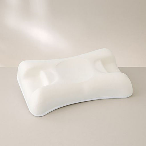 Подушка ортопедическая Omnia Copper Blend в наволочке из медного тенселя - Beauty sleep фото 5