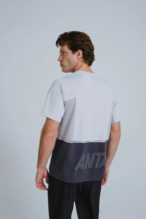 Футболка Anta Robert Geller  фото 2