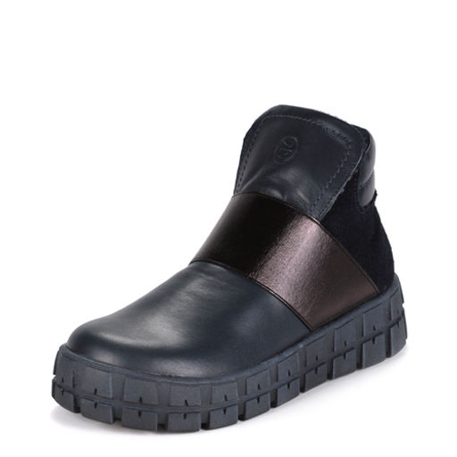 ботинки для девочек - Elegami фото 2