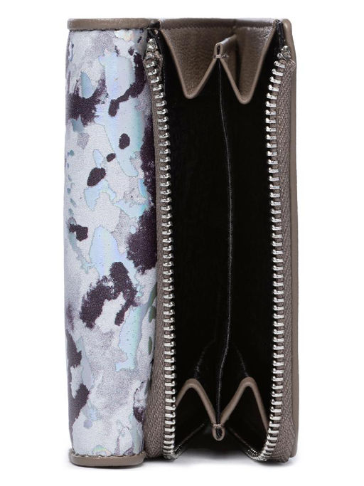 Кошелек Labbra L140-1194R multicolor-antler фото 4