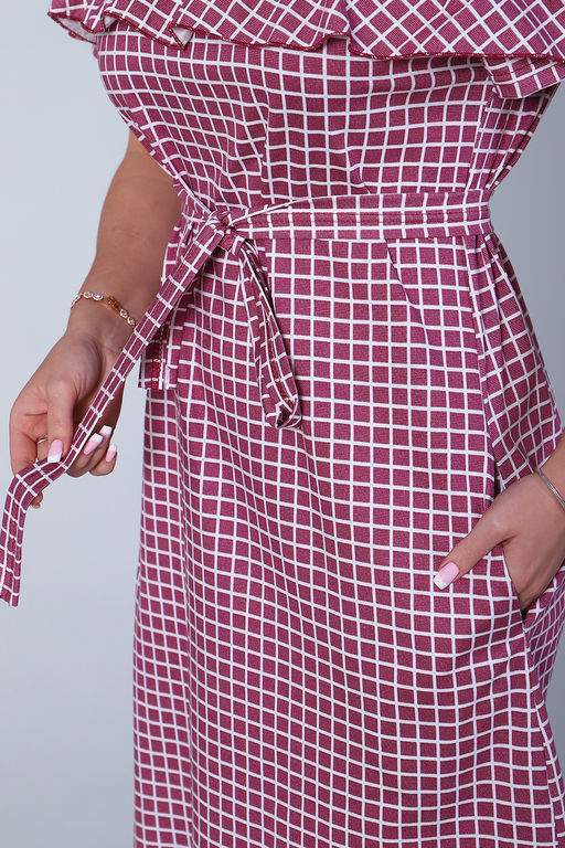 Платье 71064 - Натали фото 37