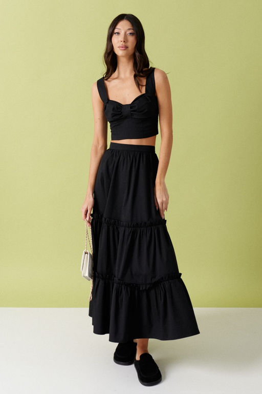 Комплект Annete А4205 из хлопка с полиамидом фото 3