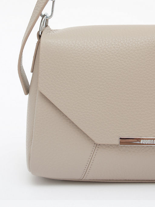 Сумка 1017C apricot Polina&Eiterou