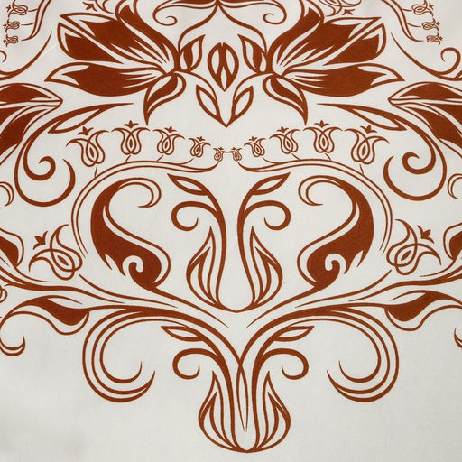 Постельное бельё Экономь и Я 2 сп Палермо 175х215см,180х215см,70х70см-2 шт, полисатин, 80 г/м  фото 3