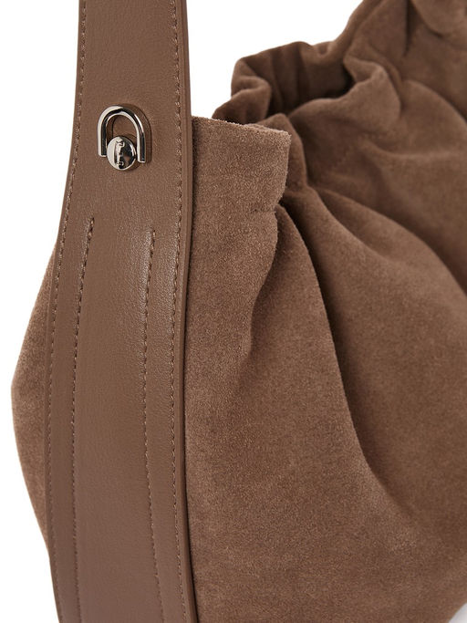 Сумка ELEGANZZA ZG-24190V mocha mousse фото 5