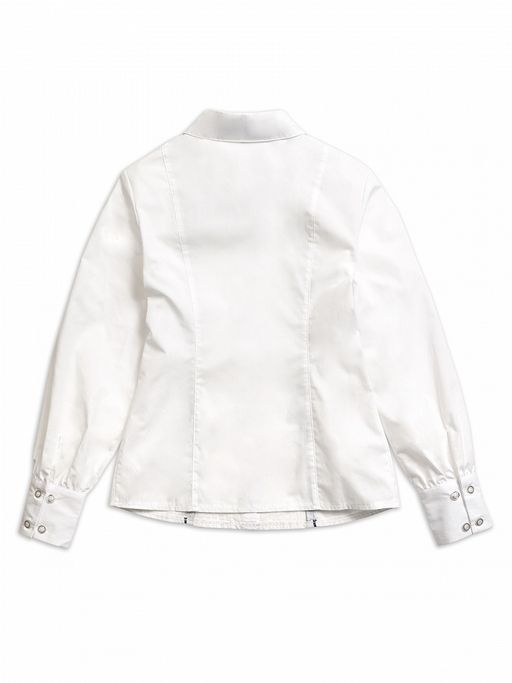 Уценка PELICAN GWCJ7105 блузка для девочек  фото 4