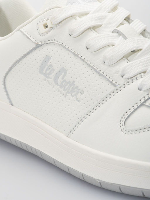 Кеды Keds SHO21AA026W / Lee Cooper  фото 8