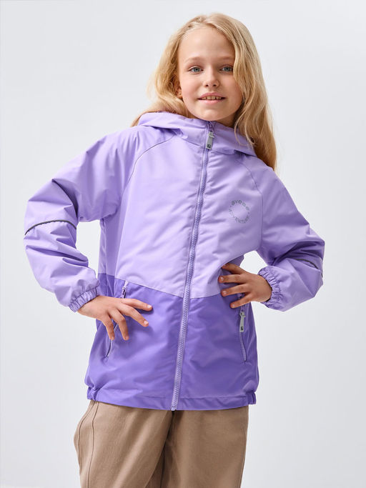 Ветровка 25738-500 голубой - Avese фото 2