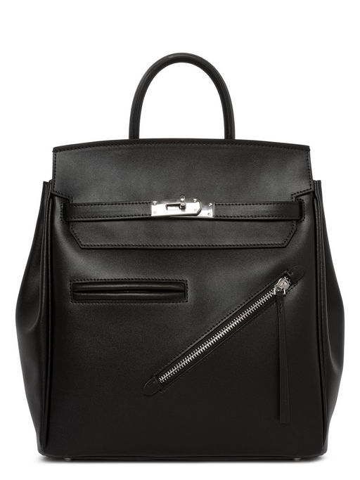Сумка ELEGANZZA ZG-24165 black  фото 2