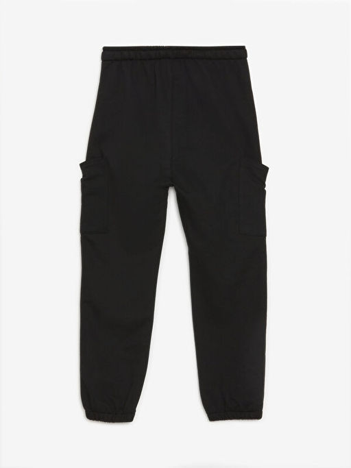 Beli Lastikli Erkek Bebek Jogger E?ofman Alt - Waikiki фото 2