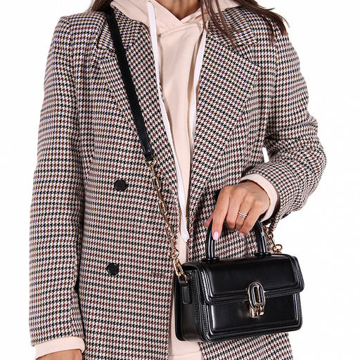 Сумка 20NL black NL