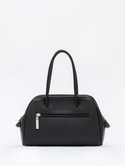 Сумка 1166M black Polina&Eiterou