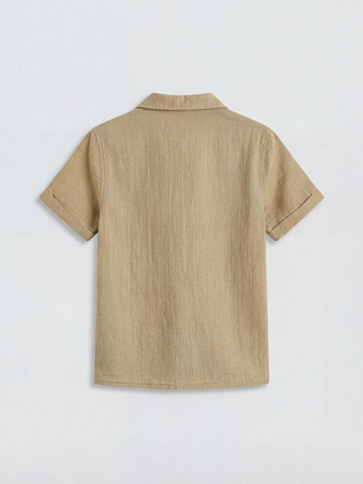 Erkek ?ocuk G?mlek ve ?ort