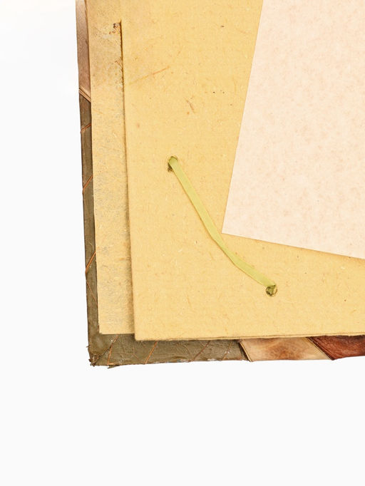 Фотоальбом «Остров», 10 листов, 19×19×2 см