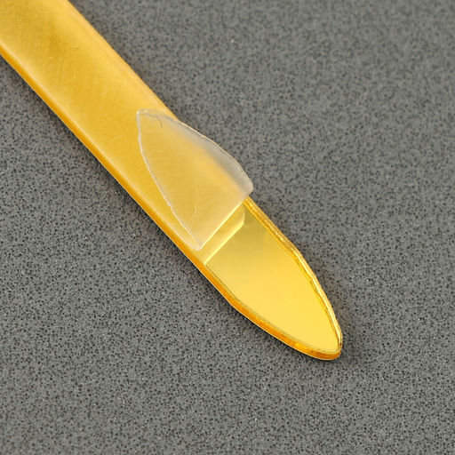 Цена за 6 шт. Пасхальный декор, топпер «ХВ»