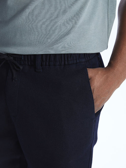 Slim Fit Erkek ?ort