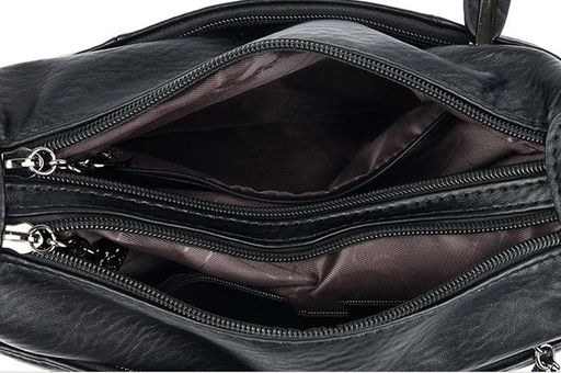 KAIDIFEINIROO Сумка женская 8250 фото 6