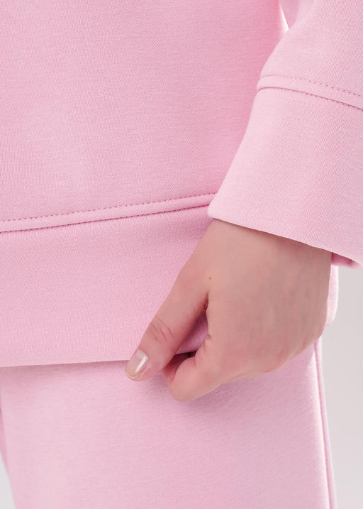 LH15-107 Джемпер женский (ЧЗ)