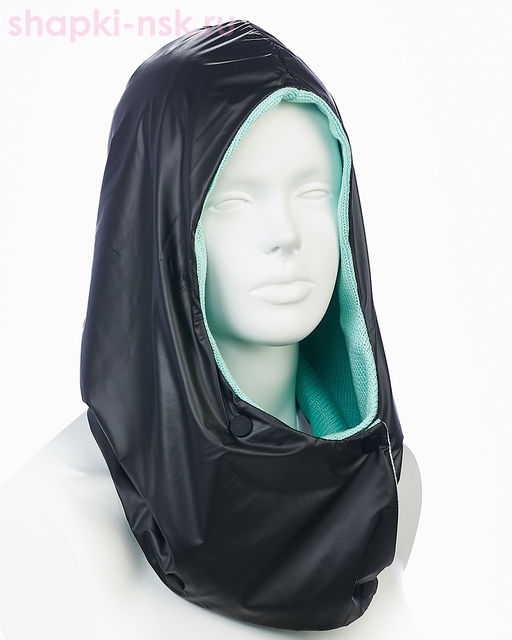 19822 1А KHW Глазго Капор женский (56-58)