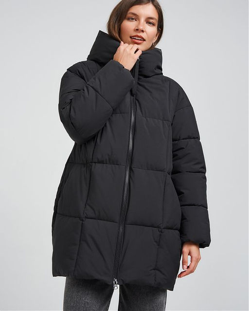 Пуховик женский 

АРТ. 81920z