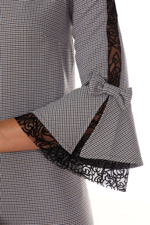 Платье Ребекка (46) - Serenada фото 7