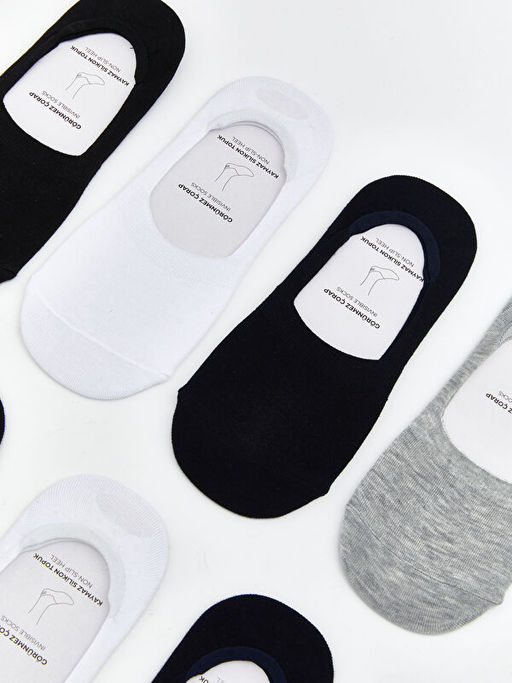 Erkek Babet ?orap 7li