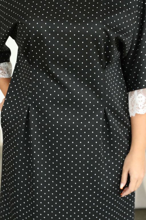 Платье П4-5077/3 - Wisell фото 4