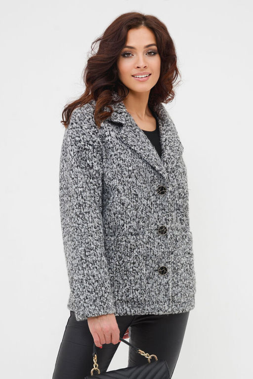 Жакет Каори (46-52) - Serenada фото 10