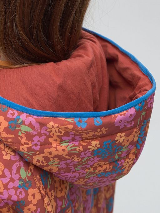 Pelican GZJM4319/1 ветровка для девочек  фото 7