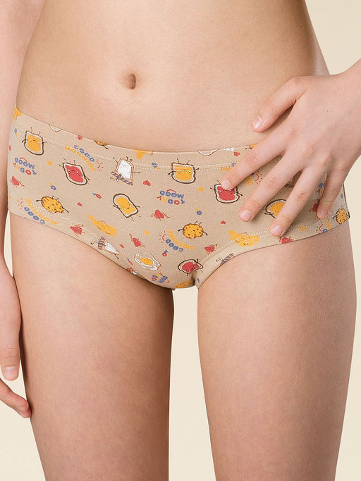 GUHB3342/1(2шт. в упаковке) Трусы для девочек - Pelican фото 2