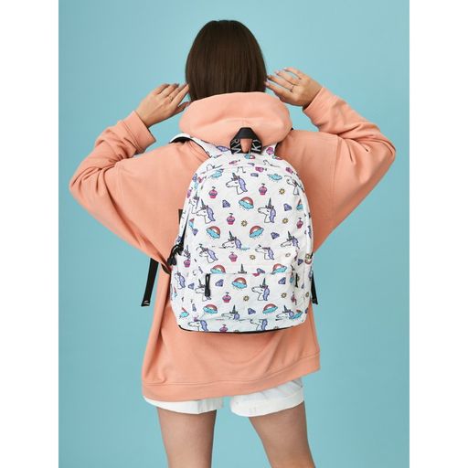 Рюкзак BL-BW001/9 - Blinky фото 3