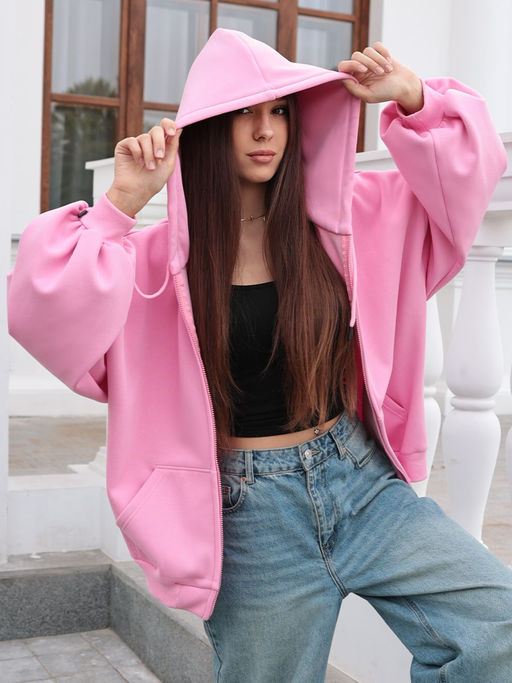 Толстовка Соль&Перец  фото 5