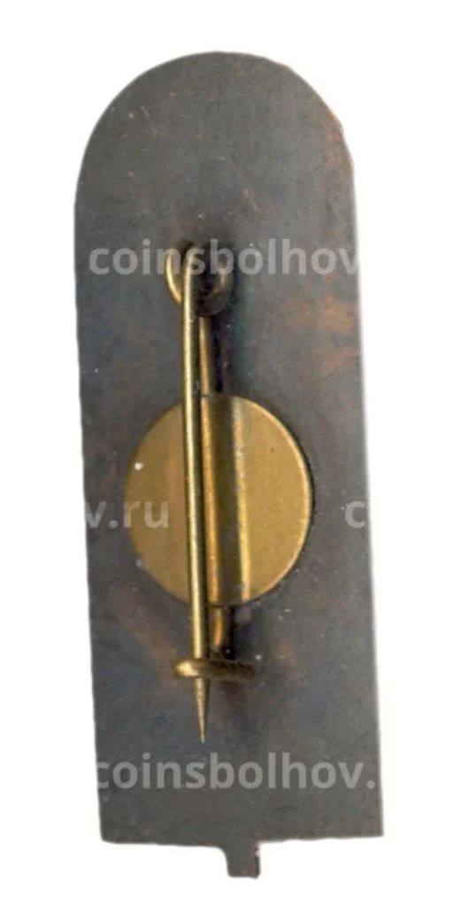 Значок Таллин