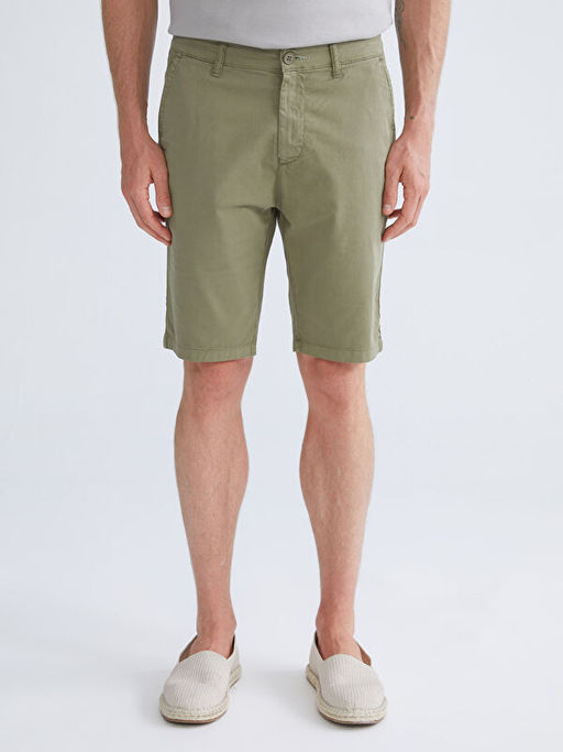 Standart Kal?p Gabardin Erkek ?ort