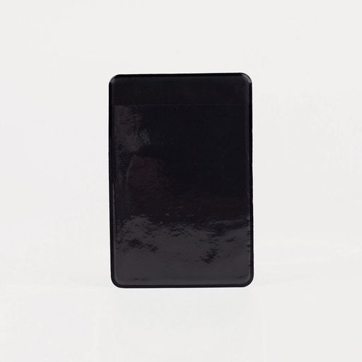 Цена за 20 шт. Обложка для проездного билета, цвет синий - Simaland фото 2