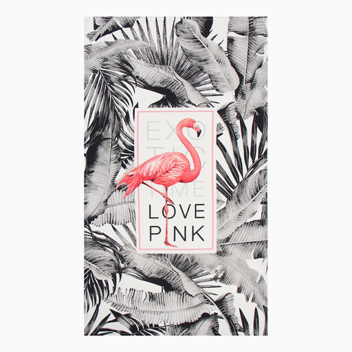 Набор подарочный LOVE PINK: прихватка-карман, полотенце, лопатка - Этель фото 2