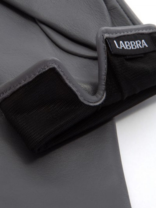 Перчатки жен п/ш LB-4607 d.brown - Labbra фото 5